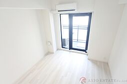 S-RESIDENCE新大阪Rish 5階1Kのリビング/ダイニング