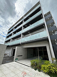 スプランディッド新大阪EAST