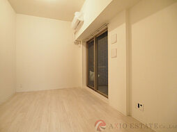 エスリード新大阪グランゲートノース 6階1Kのリビング/ダイニング