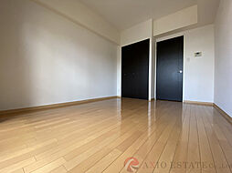 ラナップスクエア新大阪 2階1Kのリビング/ダイニング