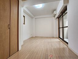 ルミエール新大阪 9階1Kのリビング/ダイニング