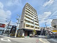 大阪府吹田市穂波町23-13：物件画像／アクシオエステート株式会社　ハウスコムFC新大阪北店