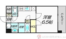 スプランディッド新大阪DUE 7階