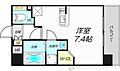 Primal新大阪4階8.2万円