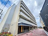 大阪府吹田市西御旅町8-35：物件画像／アクシオエステート株式会社　ハウスコムFC新大阪北店
