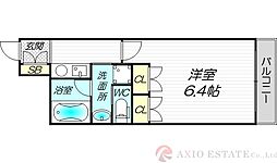 サムティ三国本町レジデンス 9階/-