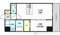 GRAN PASEO 江坂2階9.9万円