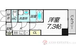 S-RESIDENCE新大阪WEST 12階/-