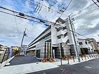 大阪府吹田市豊津町52-27：物件画像／アクシオエステート株式会社　ハウスコムFC新大阪北店