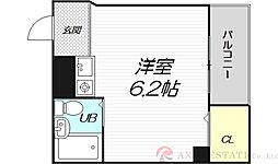 シティライフ8 6階