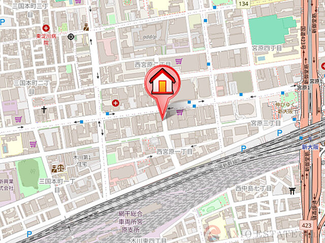 地図