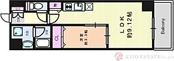 ルミネソレイユ江坂 3階
