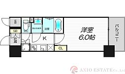 ファーストフィオーレ十三エリオ 5階