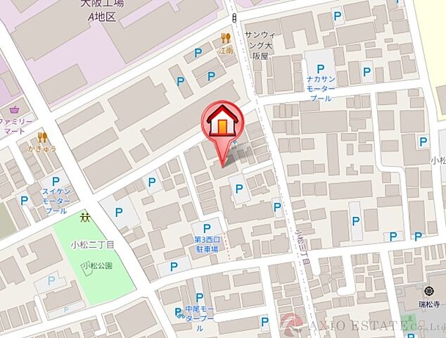 地図