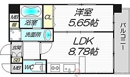 GROOVE西三国 4階