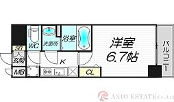 スワンズシティ新大阪ヴィーヴォ 9階