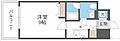 プラウドフラット新大阪9階8.0万円