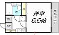 イル・ソーレ東三国3階4.0万円