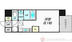 セレニテ十三ミラク 9階/-