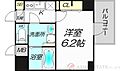 S-RESIDENCE新大阪Rish10階8.0万円