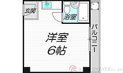 かねまつ東三国マンション 3階/-