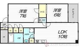 東三国駅 13.2万円