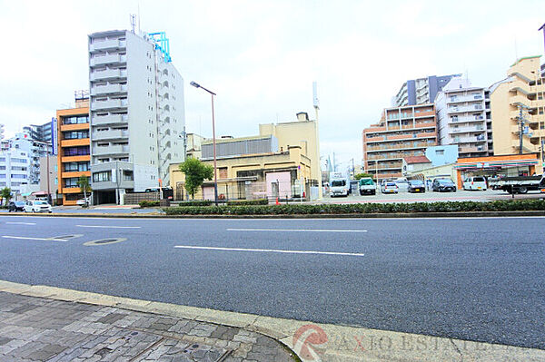 プレッツァ新大阪 ｜大阪府大阪市東淀川区東中島1丁目(賃貸マンション1K・4階・24.48㎡)の写真 その30