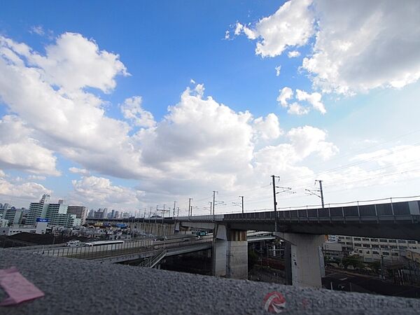 アドバンス大阪ヴェンティ ｜大阪府大阪市淀川区加島3丁目(賃貸マンション1K・7階・23.20㎡)の写真 その20