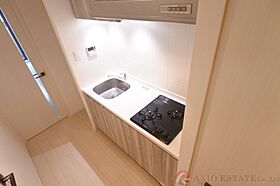 S-RESIDENCE江坂Eminence  ｜ 大阪府吹田市江坂町1丁目12-50（賃貸マンション1K・10階・25.20㎡） その8