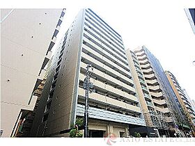 S-RESIDENCE江坂Eminence  ｜ 大阪府吹田市江坂町1丁目12-50（賃貸マンション1LDK・8階・34.30㎡） その6