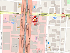 S-RESIDENCE江坂Eminence  ｜ 大阪府吹田市江坂町1丁目12-50（賃貸マンション1LDK・8階・34.30㎡） その18