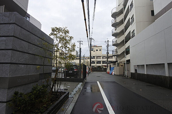 エムブイインプ新大阪 ｜大阪府大阪市淀川区木川東4丁目(賃貸マンション1K・7階・22.65㎡)の写真 その30