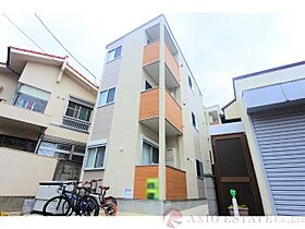 Jewel Court 三国  ｜ 大阪府大阪市淀川区三国本町3丁目17-7（賃貸アパート1LDK・1階・30.75㎡） その6