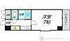 リアライズ西淡路3階3.9万円