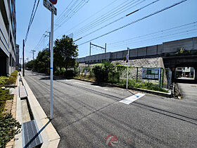 レジュールアッシュ淡路駅前  ｜ 大阪府大阪市東淀川区菅原6丁目9-6（賃貸マンション1K・4階・24.79㎡） その30