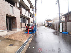 Red House west  ｜ 大阪府大阪市東淀川区西淡路3丁目10-3（賃貸アパート1LDK・3階・33.53㎡） その29