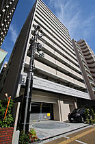 S-RESIDENCE江坂Eminence  ｜ 大阪府吹田市江坂町1丁目12-50（賃貸マンション1LDK・2階・34.30㎡） その1