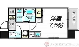 東三国駅 7.2万円