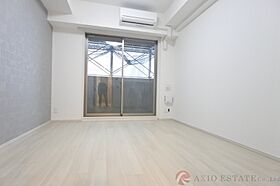 プレサンス神崎川ファインブレス  ｜ 大阪府大阪市淀川区三津屋北2丁目（賃貸マンション1K・2階・22.04㎡） その3