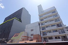 ルミエ新大阪  ｜ 大阪府大阪市淀川区西中島4丁目11-10（賃貸マンション1DK・5階・28.25㎡） その20