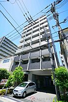 エスリード江坂垂水町  ｜ 大阪府吹田市垂水町3丁目（賃貸マンション1K・9階・27.09㎡） その6