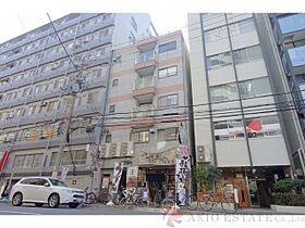 ラパンジール新大阪  ｜ 大阪府大阪市淀川区西中島5丁目8-27（賃貸マンション1DK・5階・19.81㎡） その6