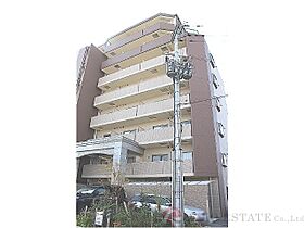 ルミネソレイユ江坂  ｜ 大阪府吹田市垂水町3丁目6-2（賃貸マンション1LDK・8階・35.28㎡） その1