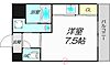 ヴェローノ新大阪北7階6.6万円