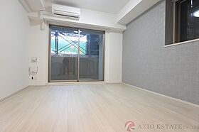 プレサンス神崎川ファインブレス  ｜ 大阪府大阪市淀川区三津屋北2丁目（賃貸マンション1R・7階・25.46㎡） その3