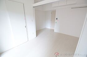 セレニテ江坂ルフレ  ｜ 大阪府吹田市江坂町1丁目10-1（賃貸マンション2K・2階・29.95㎡） その7