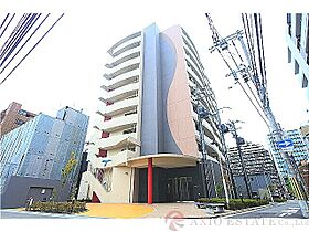 セレニテ江坂ルフレ  ｜ 大阪府吹田市江坂町1丁目10-1（賃貸マンション2K・2階・29.95㎡） その6