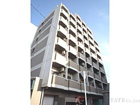 オリエントハイツ  ｜ 大阪府大阪市淀川区十三東5丁目2-15（賃貸マンション3LDK・2階・70.00㎡） その1