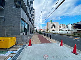 ファーストフィオーレ北大阪ミラージュ  ｜ 大阪府大阪市東淀川区瑞光1丁目7-14（賃貸マンション1K・5階・23.86㎡） その17