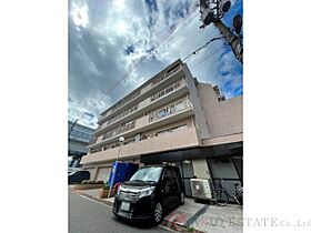 ハイネスト新大阪  ｜ 大阪府大阪市淀川区三国本町1丁目5-36（賃貸マンション3LDK・6階・58.00㎡） その1